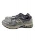 NEW BALANCE (ニューバランス) ML860 KR2 シルバー サイズ:26.5：9000円