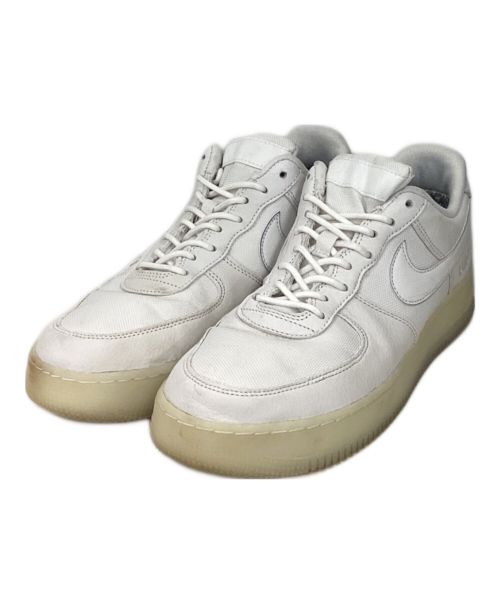 NIKE（ナイキ）NIKE (ナイキ) Air Force 1 Low GORE-TEX Summer Shower エアフォース1 ロー ゴアテックス サマー シャワー 