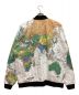 HOUSTON (ヒューストン) TYVEK PAPER JACKET / タイベックペーパージャケット ホワイト サイズ:XL：8000円