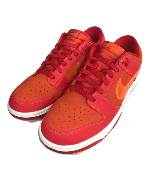 NIKE（ナイキ）NIKE (ナイキ) DUNK Low ATL/ダンク ロウ エーティエル レッド サイズ:29.5ｃｍの古着・服飾アイテム