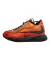 NIKE (ナイキ) HERON PRESTON (ヘロンプレストン) AIR MAX 720 / 95 オレンジ サイズ:29cm：13000円