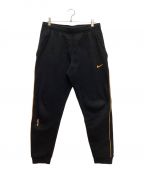 NIKE×DRAKEナイキ×ドレイク）の古着「NRG NOCTA FLEECE PANT」｜ブラック