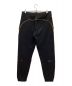 NIKE (ナイキ) DRAKE (ドレイク) NRG NOCTA FLEECE PANT ブラック サイズ:L：5000円