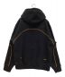 NIKE (ナイキ) DRAKE (ドレイク) NOCTA M NRG AU HOODIE/ノクタ エム エヌアールジー エーユー フーディ― ブラック サイズ:L：8000円