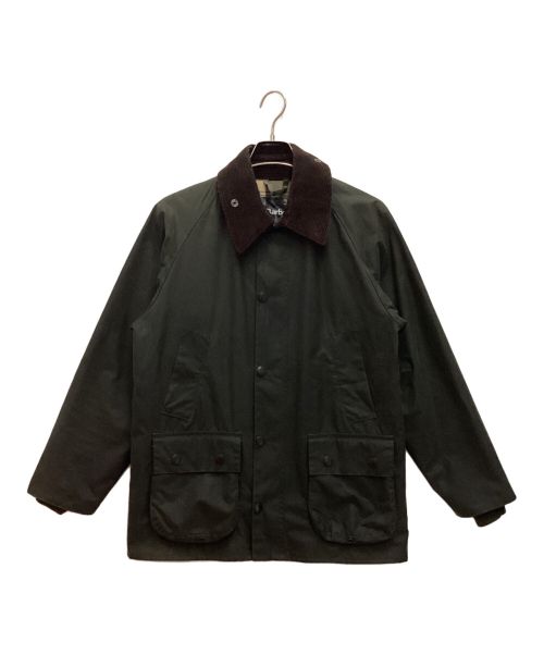 Barbour（バブアー）Barbour (バブアー) BEDALE JACKET　ビデイル　オイルド カーキ サイズ:C36/91CMの古着・服飾アイテム