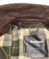 中古・古着 Barbour (バブアー) BEDALE JACKET　ビデイル　オイルド カーキ サイズ:C36/91CM：20000円