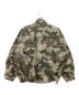 TIGHTBOOTH PRODUCTION (タイトブースプロダクション) RAIN CAMO BDU SWING TOP　レインカモ　スウィングトップ ベージュ サイズ:L：20000円