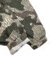 中古・古着 TIGHTBOOTH PRODUCTION (タイトブースプロダクション) RAIN CAMO BDU SWING TOP　レインカモ　スウィングトップ ベージュ サイズ:L：20000円