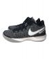 NIKE (ナイキ) ZOOM LEBRON NXXT GEN EP/ズーム レブロ/ グレー サイズ:26.5：8000円