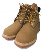 Timberlandティンバーランド）の古着「6インチブーツ」｜ベージュ