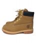 Timberland (ティンバーランド) 6インチブーツ ベージュ サイズ:7W：10000円