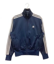 adidas（アディダス）の古着「ADICOLOR CLASSICS FIREBIRD TRACK TOP / アディカラー クラシックス ファイヤーバード トラックトップ」｜ネイビー