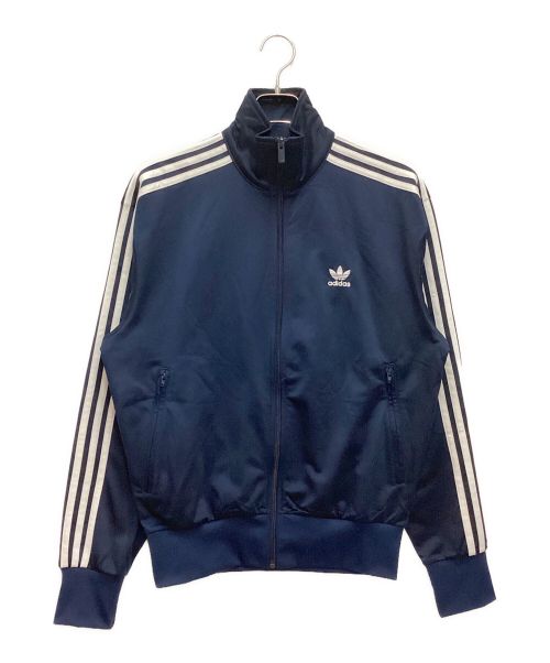 adidas（アディダス）adidas (アディダス) ADICOLOR CLASSICS FIREBIRD TRACK TOP / アディカラー クラシックス ファイヤーバード トラックトップ ネイビー サイズ:Sの古着・服飾アイテム