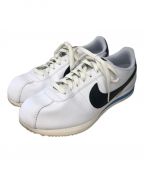 NIKEナイキ）の古着「CORTEZ/コルテッツ」｜ホワイト