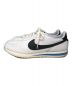 NIKE (ナイキ) CORTEZ/コルテッツ ホワイト サイズ:27.5：5000円