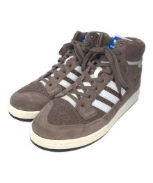 adidas Originals（アディダスオリジナル）の古着「CENTENNIAL 85 HI/センテニアル 85 ハイ」｜ブラウン