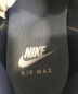 中古・古着 NIKE (ナイキ) AIR MAX 1 86 PREMIUM ブルー×パープル サイズ:27.5cm：8000円