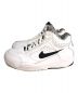 NIKE (ナイキ) AIR FLIGHT LITE MID ホワイト サイズ:27.5cm：9000円