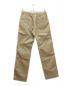 TOYS McCOY (トイズマッコイ) V. HILTS TROUSERS STEVE McQUEEN / V ヒルツ トラウザー スティーブ マックイーン ベージュ サイズ:W32：10000円