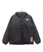 THE NORTH FACEザ ノース フェイス）の古着「Project Insulation Jacket / プロジェクトインサレーションジャケット」｜ブラック