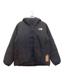 THE NORTH FACE（ザ ノース フェイス）の古着「Project Insulation Jacket / プロジェクトインサレーションジャケット」｜ブラック