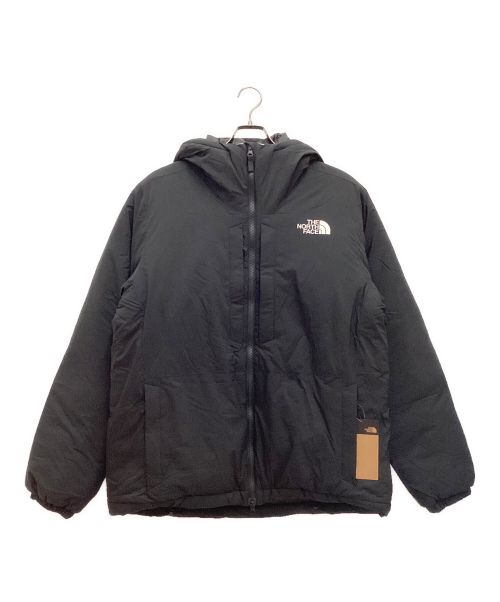 THE NORTH FACE（ザ ノース フェイス）THE NORTH FACE (ザ ノース フェイス) Project Insulation Jacket / プロジェクトインサレーションジャケット ブラック サイズ:XL 未使用品の古着・服飾アイテム