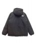 THE NORTH FACE (ザ ノース フェイス) Project Insulation Jacket / プロジェクトインサレーションジャケット ブラック サイズ:XL 未使用品：30000円