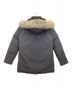 WOOLRICH (ウールリッチ) ARCTIC DOWN PARKA/アークティックダウンパーカ 　ゴアテックス　20AW ブラック サイズ:S：30000円