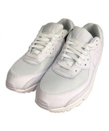 NIKE（ナイキ）の古着「AIR MAX90」｜ホワイト