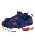 REEBOK (リーボック) INSTAPUMP FURY OG NM COLLEG ブルー サイズ:28cm：6000円