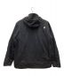 MARMOT (マーモット) Inwistaria Jacket ナイロンジャケット フリースライナー ブラック サイズ:XL：8000円