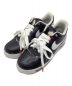 NIKE（ナイキ）の古着「AIR FORCE 1 LOW PARA NOISE / エア フォース 1 ロー パラノイズ」｜ブラック