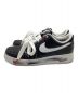 NIKE (ナイキ) PEACEMINUSONE (ピースマイナスワン) AIR FORCE 1 LOW PARA NOISE / エア フォース 1 ロー パラノイズ ブラック サイズ:28：30000円