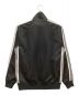 Needles (ニードルズ) Track Jacket / トラックジャケット 23AW ブラック サイズ:M：20000円