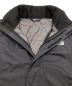 中古・古着 THE NORTH FACE (ザ ノース フェイス) Face Resolve 2 Rain Jacket　リゾルブ2レインジャケット　マウンテンパーカー ブラック サイズ:S：6000円