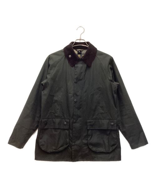 Barbour（バブアー）Barbour (バブアー) ビデイルSL オイルドジャケット オリーブ サイズ:38の古着・服飾アイテム