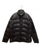 THE NORTH FACEザ ノース フェイス）の古着「ACONCAGUA JACKET」｜ブラック