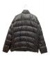 THE NORTH FACE (ザ ノース フェイス) ACONCAGUA JACKET ブラック サイズ:SIZE L：8000円