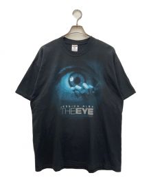 JERZEES（ジャージーズ）の古着「00’SヴィンテージムービーTシャツ」｜ブラック