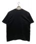 SUPREME (シュプリーム) MILANO TEE ブラック サイズ:SIZE XL：5000円