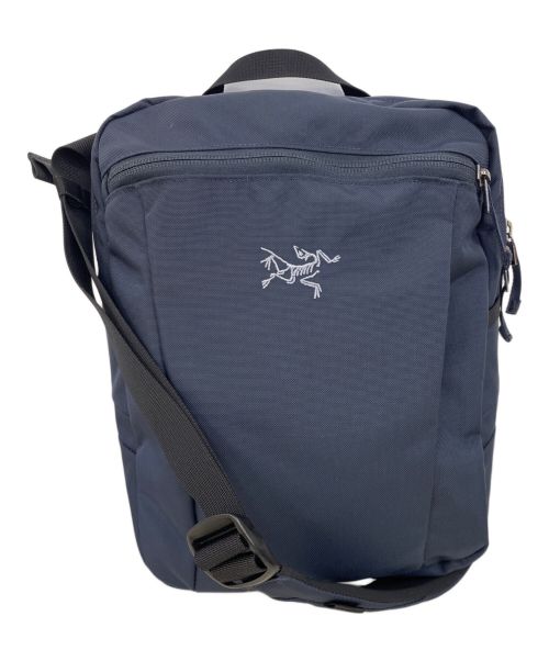 ARC'TERYX（アークテリクス）ARC'TERYX (アークテリクス) Slingblade 4 Shoulder Bag ネイビーの古着・服飾アイテム