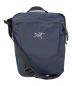 ARC'TERYX（アークテリクス）の古着「Slingblade 4 Shoulder Bag」｜ネイビー