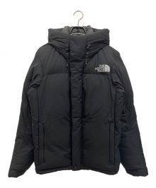 THE NORTH FACE（ザ ノース フェイス）の古着「バルトロライトジャケット」｜ブラック