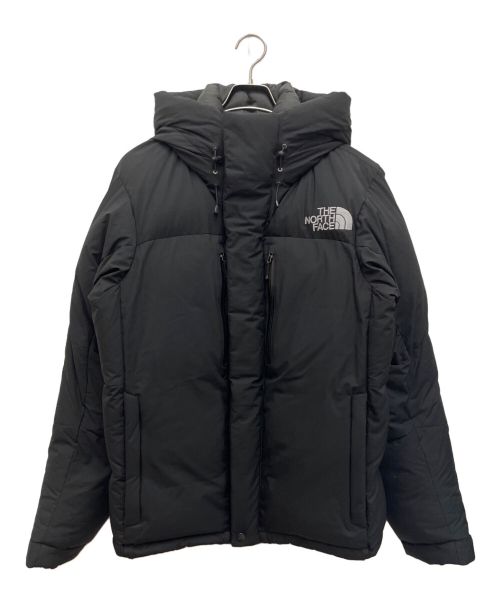 THE NORTH FACE（ザ ノース フェイス）THE NORTH FACE (ザ ノース フェイス) バルトロライトジャケット ブラック サイズ:SIZE XLの古着・服飾アイテム