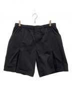 Y-3ワイスリー）の古着「M CLASSIC LIGHT SHELL RUNNING SHORTS」｜ブラック