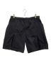 Y-3（ワイスリー）の古着「M CLASSIC LIGHT SHELL RUNNING SHORTS」｜ブラック