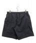 Y-3 (ワイスリー) M CLASSIC LIGHT SHELL RUNNING SHORTS ブラック サイズ:SIZE XL：10000円