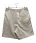 Y-3 (ワイスリー) M CL TRY SHORTS アイボリー サイズ:SIZE L：7000円