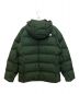 THE NORTH FACE (ザ ノース フェイス) Belayer Parka /ビレイヤーパーカー グリーン サイズ:L：35000円