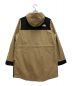 THE NORTH FACE (ザ ノース フェイス) METROVIEW TRENCH / メトロビュー トレンチ　ホログラムタグ　並行品 ベージュ サイズ:XL：11000円